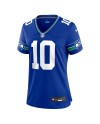 Cooper Kupp Seattle Seahawks Nike Damen-Ausweichtrikot – Royal