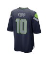Cooper Kupp Seattle Seahawks Nike TeamTrikot – College Navy