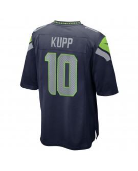 Cooper Kupp Seattle Seahawks Nike TeamTrikot – College Navy