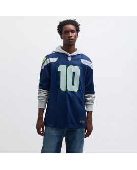 Cooper Kupp Seattle Seahawks Nike TeamTrikot – College Navy