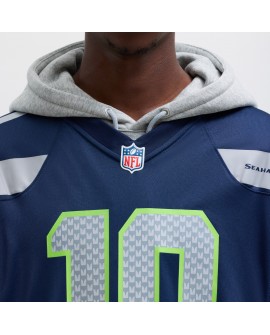 Cooper Kupp Seattle Seahawks Nike TeamTrikot – College Navy