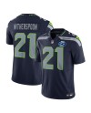 Devon Witherspoon Seattle Seahawks Nike Team 50th Season Vapor F.U.S.E. Limitiertes Trikot – College Navy