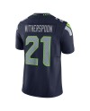 Devon Witherspoon Seattle Seahawks Nike Team 50th Season Vapor F.U.S.E. Limitiertes Trikot – College Navy