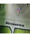Devon Witherspoon Seattle Seahawks Nike 2025 Rivalries Collection Limited Trikot – Wolf Grau