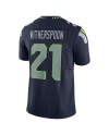 Devon Witherspoon Seattle Seahawks Nike Vapor F.U.S.E. Limitiertes Trikot – Marineblau