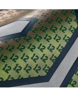 Devon Witherspoon Seattle Seahawks Nike 2025 Rivalries Collection Spieler Trikot – Wolfgrau