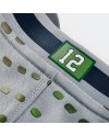 Devon Witherspoon Seattle Seahawks Nike 2025 Rivalries Collection Spieler Trikot – Wolfgrau