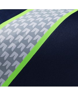 Devon Witherspoon Seattle Seahawks Nike Spieler Trikot – College Navy