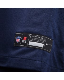 Devon Witherspoon Seattle Seahawks Nike Spieler Trikot – College Navy