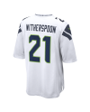 Devon Witherspoon Seattle Seahawks Nike Spieler Trikot – Weiß