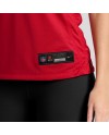 Baker Mayfield Tampa Bay Buccaneers Nike Damen-Team-Spieler Trikot für die 50. Saison – Rot
