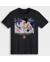 Baker Mayfield Tampa Bay Buccaneers NFL Flash Features Week 5 T-Shirt – Schwarz