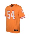 Lavonte David Tampa Bay Buccaneers Nike Jugend-Spieler Trikot – Orange