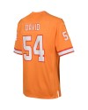 Lavonte David Tampa Bay Buccaneers Nike Jugend-Spieler Trikot – Orange