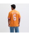 Baker Mayfield Tampa Bay Buccaneers Nike 2nd Alternate Vapor F.U.S.E. Limitiertes Trikot – Orange