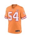 Lavonte David Tampa Bay Buccaneers Nike Spieler Trikot der 50. Saison – Creamsicle