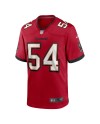 Lavonte David Tampa Bay Buccaneers Nike Spieler Trikot – Rot