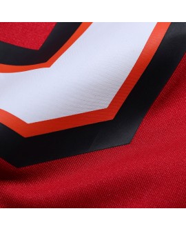 Lavonte David Tampa Bay Buccaneers Nike Spieler Trikot – Rot