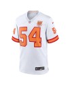 Lavonte David '76 Tampa Bay Buccaneers Nike Spieler Trikot der 50. Saison – Weiß