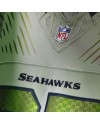 Devon Witherspoon Seattle Seahawks Nike 2025 Rivalries Collection Limited Trikot – Wolf Grau