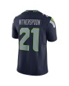 Devon Witherspoon Seattle Seahawks Nike Vapor F.U.S.E. Limitiertes Trikot – Marineblau