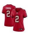 Emeka Egbuka Tampa Bay Buccaneers Nike Damen-Team-Spieler Trikot – Rot