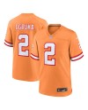 Emeka Egbuka Tampa Bay Buccaneers Nike Alternate 2 Spieler Trikot – Creamsicle