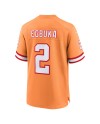 Emeka Egbuka Tampa Bay Buccaneers Nike Alternate 2 Spieler Trikot – Creamsicle