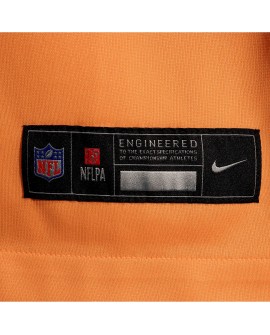 Emeka Egbuka Tampa Bay Buccaneers Nike Alternate 2 Spieler Trikot – Creamsicle