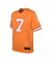 Bucky Irving Tampa Bay Buccaneers Nike Jugend-Ausweichtrikot – Orange