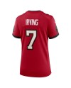 Bucky Irving Tampa Bay Buccaneers Nike Damen-Spieler Trikot – Rot
