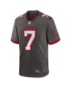 Bucky Irving Tampa Bay Buccaneers Nike Alternatives Spieler Trikot – Zinn