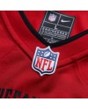 Bucky Irving Tampa Bay Buccaneers Nike Spieler Trikot – Rot