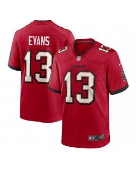 Mike Evans Tampa Bay Buccaneers Nike Spieler Trikot – Rot