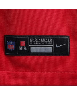 Mike Evans Tampa Bay Buccaneers Nike Spieler Trikot – Rot