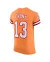 Mike Evans Tampa Bay Buccaneers Nike Alternate Vapor F.U.S.E. Elite-Trikot – Orange