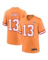 Mike Evans Tampa Bay Buccaneers Nike Spieler Trikot der 50. Saison – Creamsicle