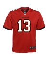 Mike Evans Tampa Bay Buccaneers Nike Jugend-Spieler Trikot – Rot