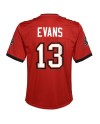 Mike Evans Tampa Bay Buccaneers Nike Jugend-Spieler Trikot – Rot