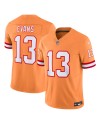 Mike Evans Tampa Bay Buccaneers Nike Vapor F.U.S.E. Limitiertes Trikot – Orange