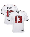 Mike Evans Tampa Bay Buccaneers Nike Jugend-Spieler Trikot – Weiß