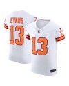 Mike Evans Tampa Bay Buccaneers Nike The '76 Trikot Vapor F.U.S.E. Elite-Trikot – Weiß
