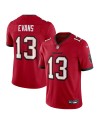 Mike Evans Tampa Bay Buccaneers Nike Vapor Untouchable Limited Trikot – Rot