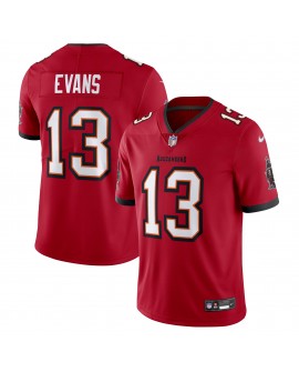 Mike Evans Tampa Bay Buccaneers Nike Vapor Untouchable Limited Trikot – Rot