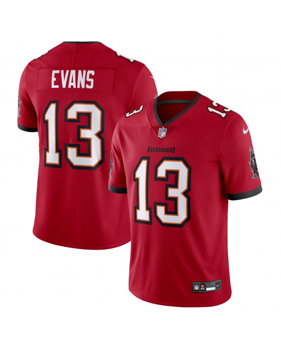 Mike Evans Tampa Bay Buccaneers Nike Vapor Untouchable Limited Trikot – Rot