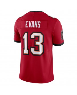 Mike Evans Tampa Bay Buccaneers Nike Vapor Untouchable Limited Trikot – Rot