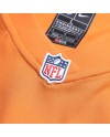 Mike Evans Tampa Bay Buccaneers Nike Throwback-Spieler Trikot – Orange