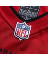 Derrick Brooks Tampa Bay Buccaneers Nike Spieler Trikot für ausgeschiedene Spieler – Rot