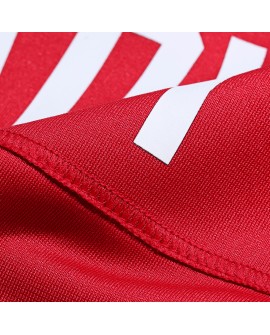 Derrick Brooks Tampa Bay Buccaneers Nike Spieler Trikot für ausgeschiedene Spieler – Rot