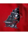 John Lynch Tampa Bay Buccaneers Nike Spieler Trikot für ausgeschiedene Spieler – Rot